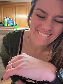 LadyLena1 online show from February 16, 3:15 am