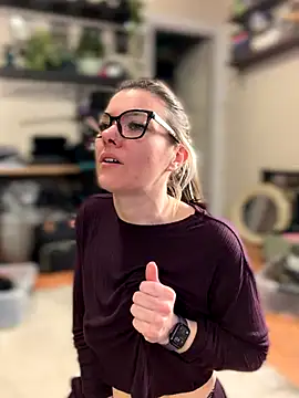 LadyLena1 online show from November 14, 4:28 pm