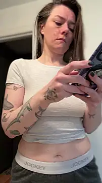 LadyLena1 online show from May 14, 5:09 pm