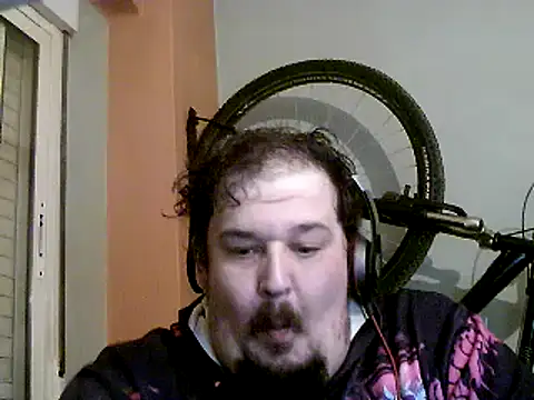 porkorossy online show from December 21, 10:40 pm