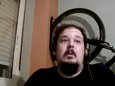 porkorossy online show from December 25, 5:58 pm