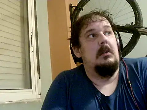 porkorossy online show from January 5, 1:35 am