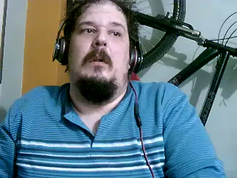 porkorossy online show from February 2, 4:05 am