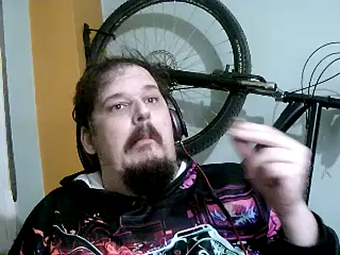 porkorossy online show from February 8, 10:19 pm