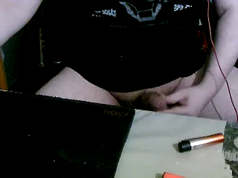 porkorossy online show from February 19, 12:25 am