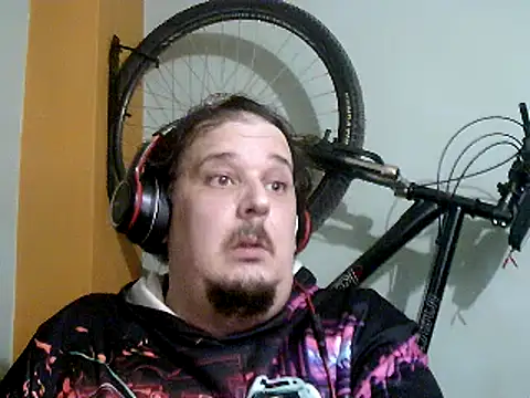 porkorossy online show from February 23, 2:18 am