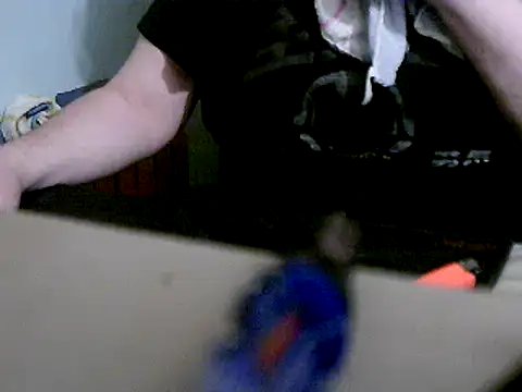 porkorossy online show from March 9, 4:16 am