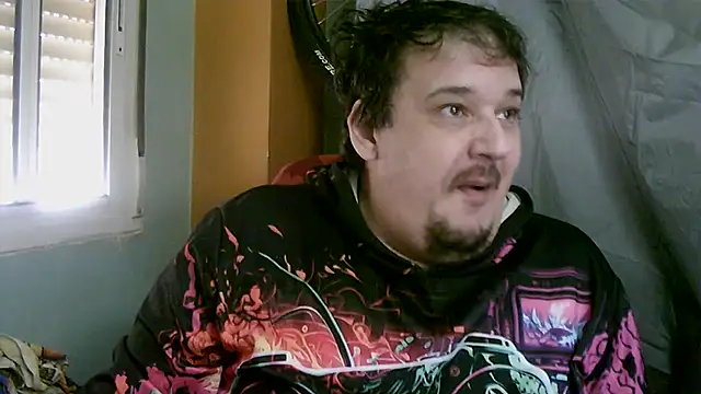 porkorossy online show from October 28, 9:57 am