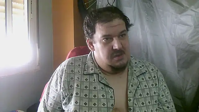 porkorossy online show from October 31, 11:11 am