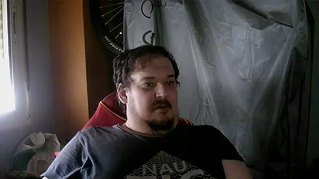 porkorossy online show from November 12, 8:37 am