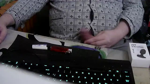 porkorossy online show from January 13, 8:19 am