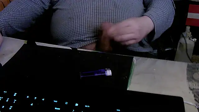 porkorossy online show from March 5, 1:01 am