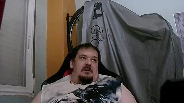 porkorossy online show from May 10, 9:09 pm