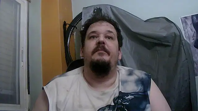 porkorossy online show from May 11, 9:23 pm