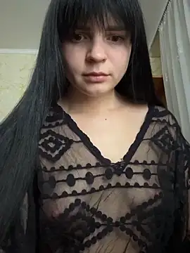 JuicyJess online show from February 19, 8:27 pm