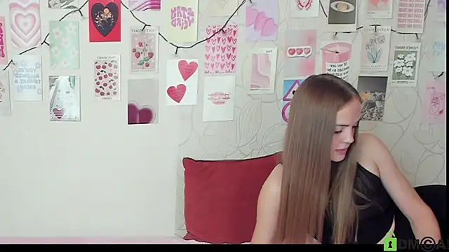 little radiant sun online show from September 27, 8:41 am