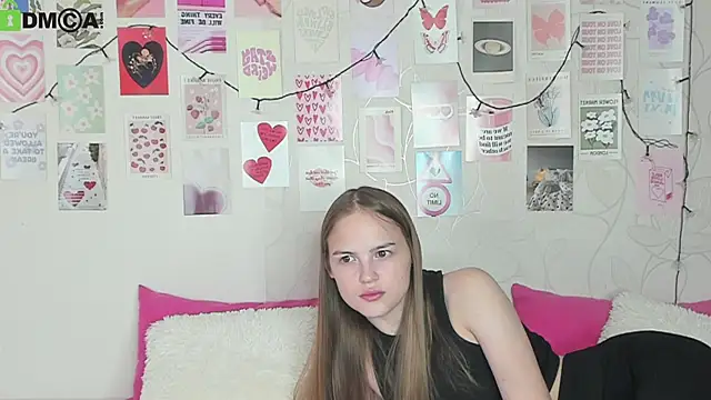 little radiant sun online show from December 1, 8:19 am