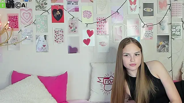 little radiant sun online show from January 12, 8:52 am