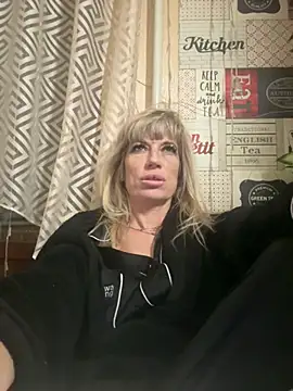 AlinaGrosu online show from March 4, 9:43 pm