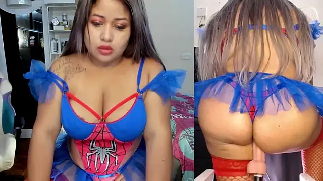 Snapshot of sasha_blaire chatting on October 4, 1:14 am sasha blaire online show from October 4, 1:14 am