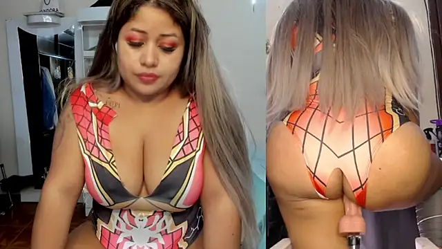 Snapshot of sasha_blaire chatting on October 14, 1:28 am sasha blaire online show from October 14, 1:28 am