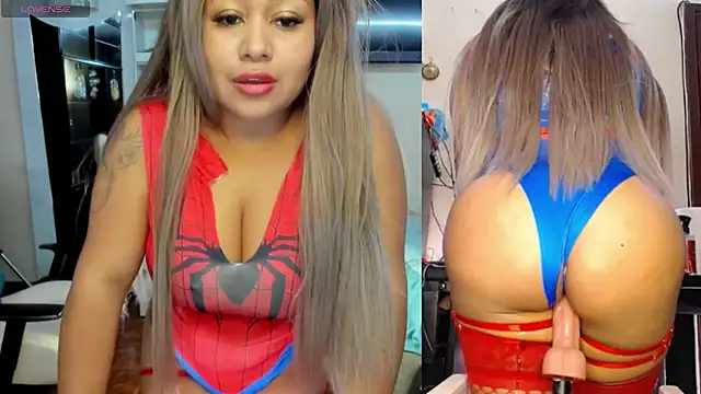 Snapshot of sasha_blaire chatting on October 22, 2:01 am sasha blaire online show from October 22, 2:01 am