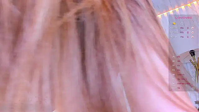 Skinny Alice online show from January 13, 4:07 am