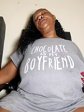 Bootyliciousbbw12 online show from May 6, 5:29 pm