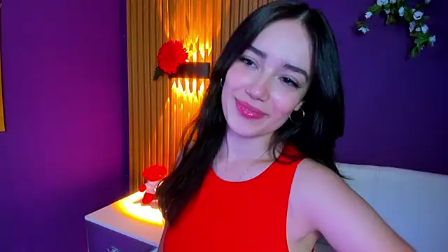 Kate Amaretto  online show from March 2, 8:18 pm