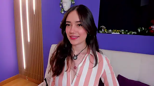 Kate Amaretto  online show from September 18, 9:28 pm