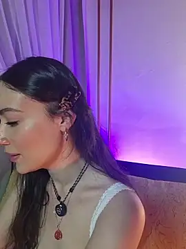 Kate Amaretto  online show from February 9, 8:35 pm