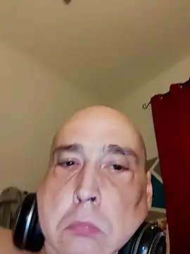 Jens7979 online show from April 25, 2:25 am