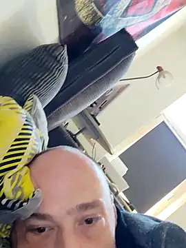 Jens7979 online show from April 30, 10:43 am