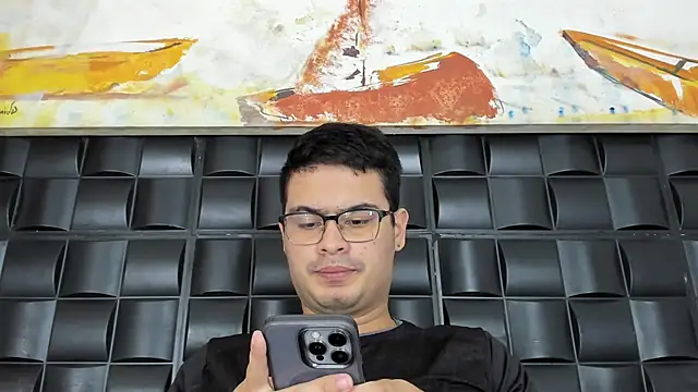 willy colombia online show from January 23, 4:26 pm