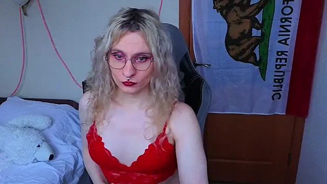 Lori Myaf online show from March 3, 2:56 pm