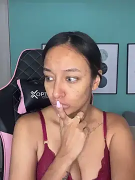 DianaHopson online show from January 4, 1:53 pm