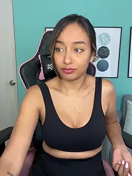 DianaHopson online show from January 16, 1:14 pm