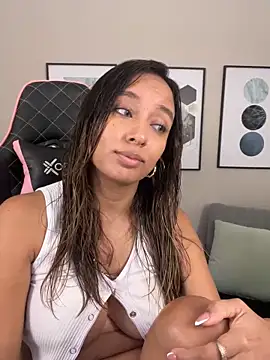 DianaHopson online show from March 13, 1:50 pm