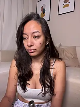 DianaHopson online show from March 22, 12:08 pm