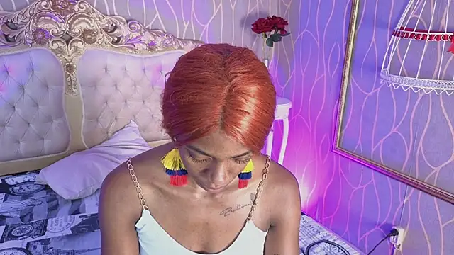 Shanelle   online show from July 7, 1:59 pm