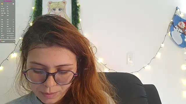 irinasweet27 online show from December 13, 3:32 pm