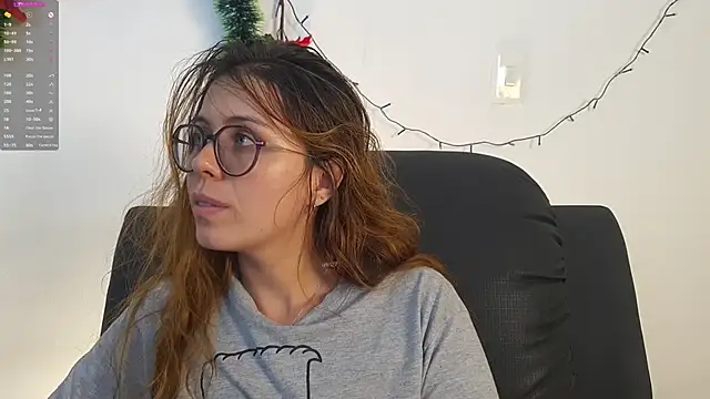 irinasweet27 online show from December 14, 1:17 am