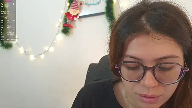 irinasweet27 online show from December 20, 11:43 am