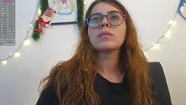 irinasweet27 online show from December 21, 4:19 am