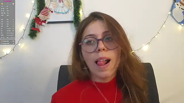 irinasweet27 online show from December 23, 4:33 am