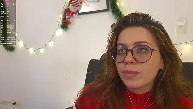 irinasweet27 online show from December 29, 2:38 am