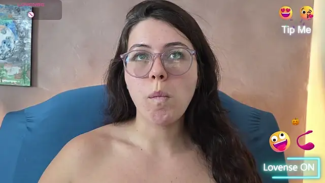 irinasweet27 online show from April 26, 2:26 pm