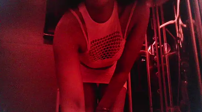 Snapshot of ROXYNL chatting on January 3, 10:19 pm ROXYNL online show from January 3, 10:19 pm