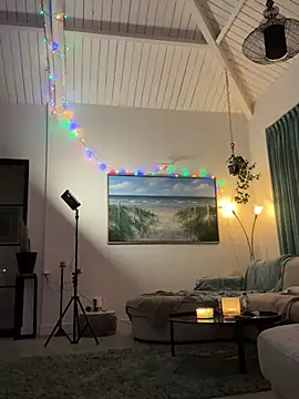 Snapshot of ROXYNL chatting on January 12, 5:07 pm ROXYNL online show from January 12, 5:07 pm