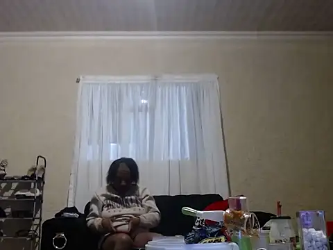 Sister2033 online show from May 18, 4:24 pm